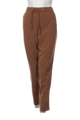 Pantaloni de femei Bonita, Mărime M, Culoare Maro, Preț 35,91 Lei
