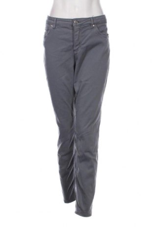 Pantaloni de femei Bonita, Mărime L, Culoare Gri, Preț 74,35 Lei