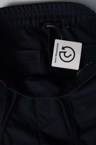 Pantaloni de femei Bonita, Mărime S, Culoare Albastru, Preț 28,62 Lei