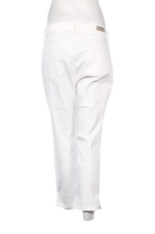 Γυναικείο παντελόνι Bonita, Μέγεθος M, Χρώμα Λευκό, Τιμή 17,94 €
