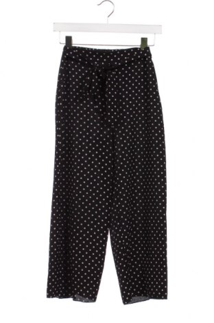 Γυναικείο παντελόνι Boohoo, Μέγεθος XS, Χρώμα Μαύρο, Τιμή 10,76 €