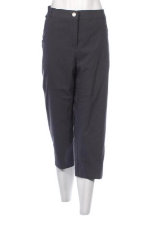 Дамски панталон Boyard, Размер XXL, Цвят Сив, Цена 19,38 лв.