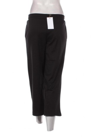 Γυναικείο παντελόνι Boysen's, Μέγεθος XS, Χρώμα Μαύρο, Τιμή 9,01 €