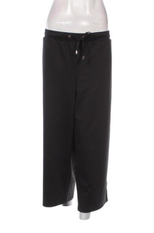 Γυναικείο παντελόνι Boysen's, Μέγεθος M, Χρώμα Μαύρο, Τιμή 11,14 €