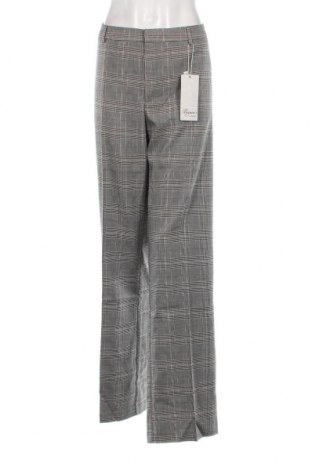 Γυναικείο παντελόνι Boysen's, Μέγεθος XL, Χρώμα Μαύρο, Τιμή 9,72 €