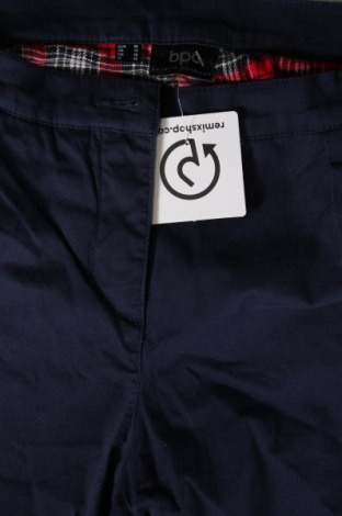 Γυναικείο παντελόνι Bpc Bonprix Collection, Μέγεθος S, Χρώμα Μπλέ, Τιμή 7,89 €