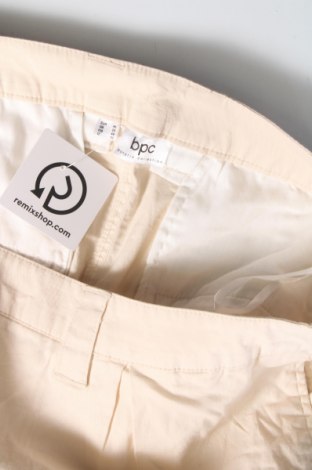 Дамски панталон Bpc Bonprix Collection, Размер XL, Цвят Екрю, Цена 10,73 лв.