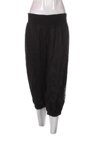 Γυναικείο παντελόνι Bpc Bonprix Collection, Μέγεθος M, Χρώμα Μαύρο, Τιμή 4,15 €