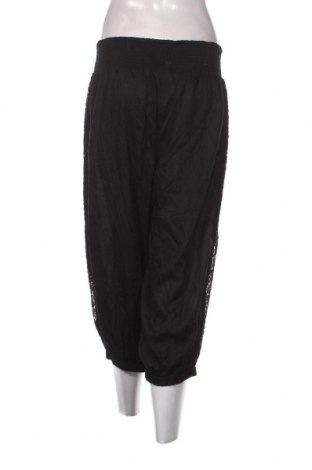 Дамски панталон Bpc Bonprix Collection, Размер M, Цвят Черен, Цена 13,92 лв.