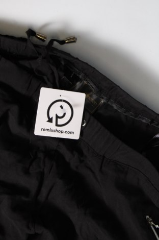 Дамски панталон Bpc Bonprix Collection, Размер L, Цвят Черен, Цена 13,92 лв.