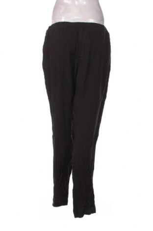 Дамски панталон Bpc Bonprix Collection, Размер L, Цвят Черен, Цена 13,92 лв.