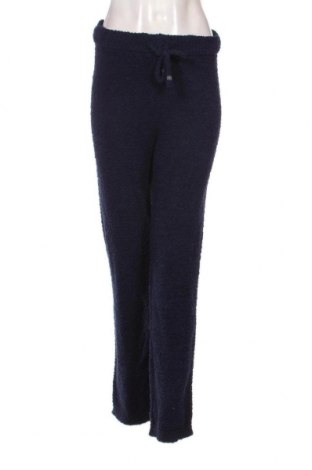 Pantaloni de femei Bpc Bonprix Collection, Mărime M, Culoare Albastru, Preț 37,20 Lei