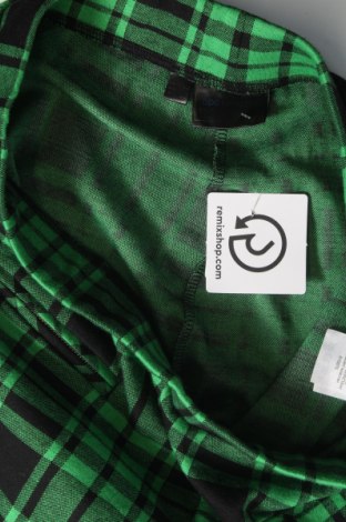 Γυναικείο παντελόνι Bpc Bonprix Collection, Μέγεθος XL, Χρώμα Πράσινο, Τιμή 17,94 €