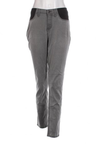 Pantaloni de femei Bpc Bonprix Collection, Mărime M, Culoare Gri, Preț 33,39 Lei