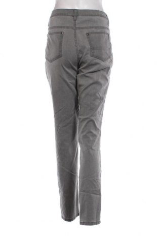 Дамски панталон Bpc Bonprix Collection, Размер M, Цвят Сив, Цена 10,15 лв.