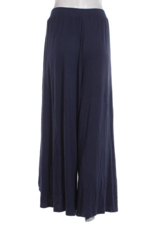 Γυναικείο παντελόνι Bpc Bonprix Collection, Μέγεθος XL, Χρώμα Μπλέ, Τιμή 17,94 €