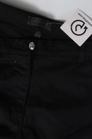 Γυναικείο παντελόνι Bpc Bonprix Collection, Μέγεθος L, Χρώμα Μαύρο, Τιμή 6,10 €