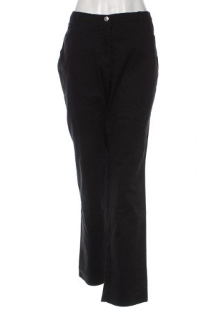 Pantaloni de femei Bpc Bonprix Collection, Mărime L, Culoare Negru, Preț 32,43 Lei