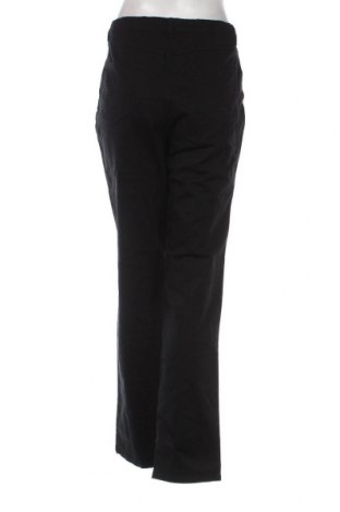 Γυναικείο παντελόνι Bpc Bonprix Collection, Μέγεθος L, Χρώμα Μαύρο, Τιμή 6,10 €