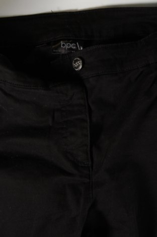 Dámské kalhoty  Bpc Bonprix Collection, Velikost XL, Barva Černá, Cena  92,00 Kč