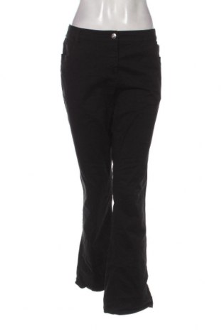 Γυναικείο παντελόνι Bpc Bonprix Collection, Μέγεθος XL, Χρώμα Μαύρο, Τιμή 8,07 €