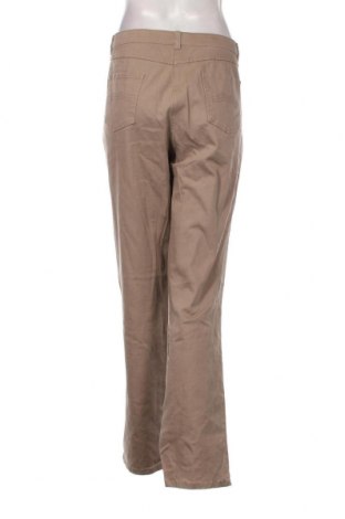 Γυναικείο παντελόνι Bpc Bonprix Collection, Μέγεθος XL, Χρώμα  Μπέζ, Τιμή 6,46 €