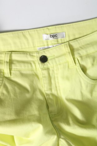 Дамски панталон Bpc Bonprix Collection, Размер S, Цвят Зелен, Цена 9,57 лв.