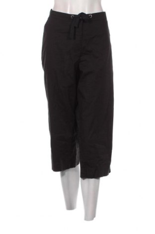 Γυναικείο παντελόνι Bpc Bonprix Collection, Μέγεθος XL, Χρώμα Μαύρο, Τιμή 9,00 €
