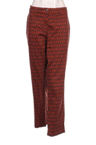 Γυναικείο παντελόνι Bpc Bonprix Collection, Μέγεθος XXL, Χρώμα Πορτοκαλί, Τιμή 10,76 €