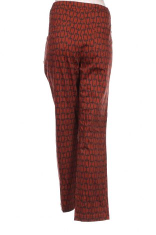Γυναικείο παντελόνι Bpc Bonprix Collection, Μέγεθος XXL, Χρώμα Πορτοκαλί, Τιμή 10,76 €
