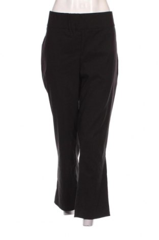 Γυναικείο παντελόνι Bpc Bonprix Collection, Μέγεθος XXL, Χρώμα Μαύρο, Τιμή 17,94 €