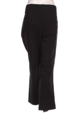 Γυναικείο παντελόνι Bpc Bonprix Collection, Μέγεθος XXL, Χρώμα Μαύρο, Τιμή 17,94 €