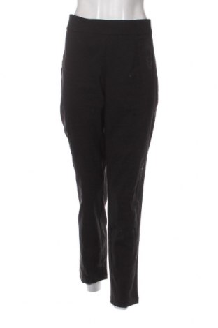 Дамски панталон Bpc Bonprix Collection, Размер XL, Цвят Черен, Цена 6,09 лв.