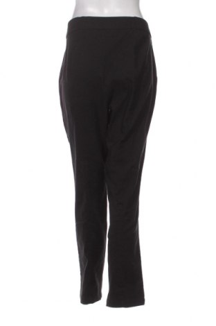 Pantaloni de femei Bpc Bonprix Collection, Mărime XL, Culoare Negru, Preț 38,16 Lei