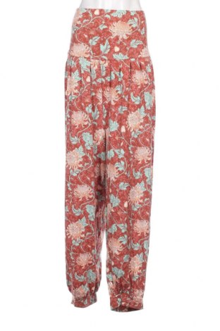 Дамски панталон Bpc Bonprix Collection, Размер XL, Цвят Многоцветен, Цена 15,95 лв.