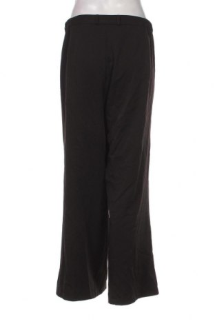 Γυναικείο παντελόνι Bpc Bonprix Collection, Μέγεθος XXL, Χρώμα Μαύρο, Τιμή 8,01 €