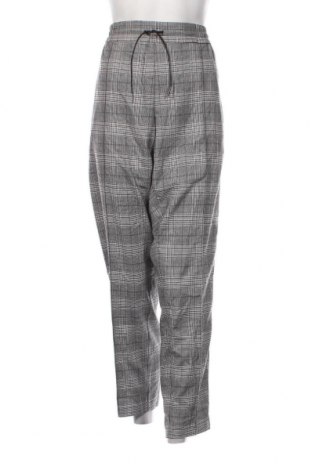 Дамски панталон Bpc Bonprix Collection, Размер XXL, Цвят Сив, Цена 15,66 лв.