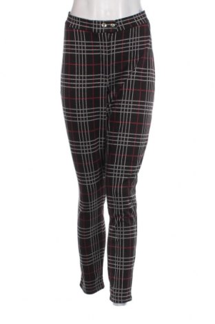 Дамски панталон Bpc Bonprix Collection, Размер XL, Цвят Черен, Цена 5,80 лв.