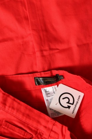 Damenhose Bpc Bonprix Collection, Größe M, Farbe Rot, Preis 14,83 €