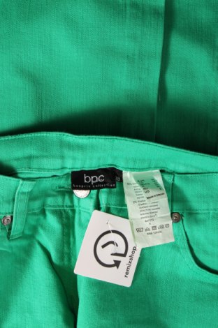 Γυναικείο παντελόνι Bpc Bonprix Collection, Μέγεθος M, Χρώμα Πράσινο, Τιμή 13,18 €