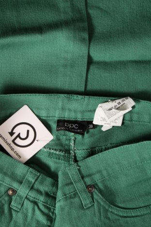 Pantaloni de femei Bpc Bonprix Collection, Mărime M, Culoare Verde, Preț 63,37 Lei
