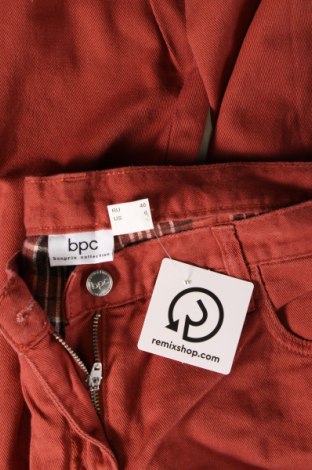 Дамски панталон Bpc Bonprix Collection, Размер M, Цвят Червен, Цена 7,25 лв.