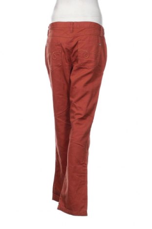 Дамски панталон Bpc Bonprix Collection, Размер M, Цвят Червен, Цена 7,25 лв.