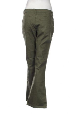 Γυναικείο παντελόνι Bpc Bonprix Collection, Μέγεθος M, Χρώμα Πράσινο, Τιμή 8,01 €