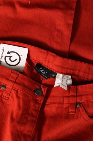 Pantaloni de femei Bpc Bonprix Collection, Mărime M, Culoare Roșu, Preț 33,29 Lei