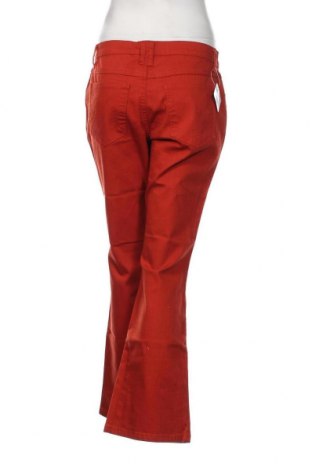 Dámské kalhoty  Bpc Bonprix Collection, Velikost M, Barva Červená, Cena  110,00 Kč