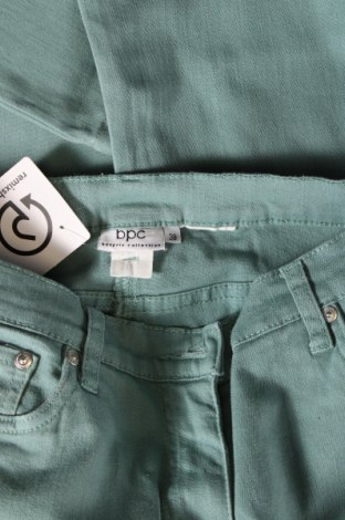 Dámské kalhoty  Bpc Bonprix Collection, Velikost M, Barva Zelená, Cena  110,00 Kč