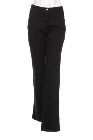 Γυναικείο παντελόνι Bpc Bonprix Collection, Μέγεθος M, Χρώμα Μαύρο, Τιμή 3,41 €