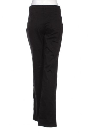 Дамски панталон Bpc Bonprix Collection, Размер M, Цвят Черен, Цена 5,51 лв.