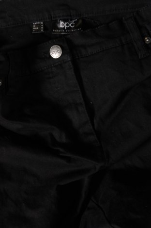 Γυναικείο παντελόνι Bpc Bonprix Collection, Μέγεθος M, Χρώμα Μαύρο, Τιμή 6,28 €
